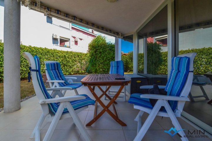 Apartmán Na predaj - Istarska Novigrad - foto 5/13