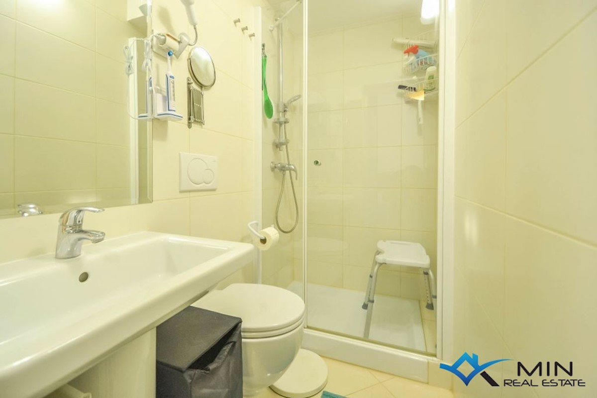 Apartma Naprodaj - ISTARSKA  Novigrad
