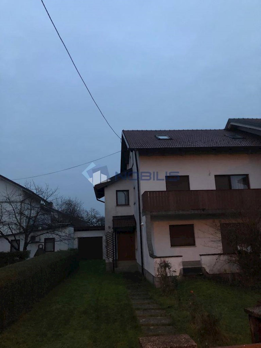 House For sale VELIKA GORICA