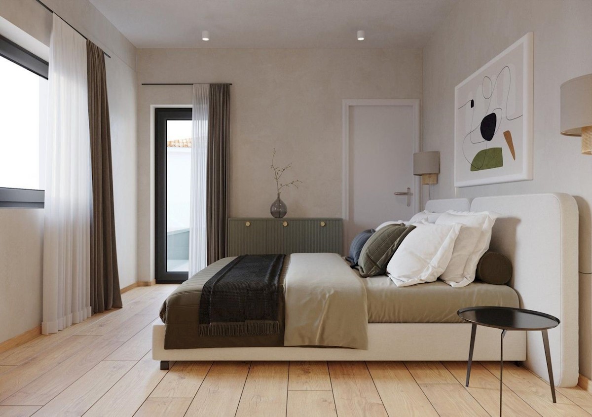 Maison À vendre - ISTARSKA  VIŽINADA 