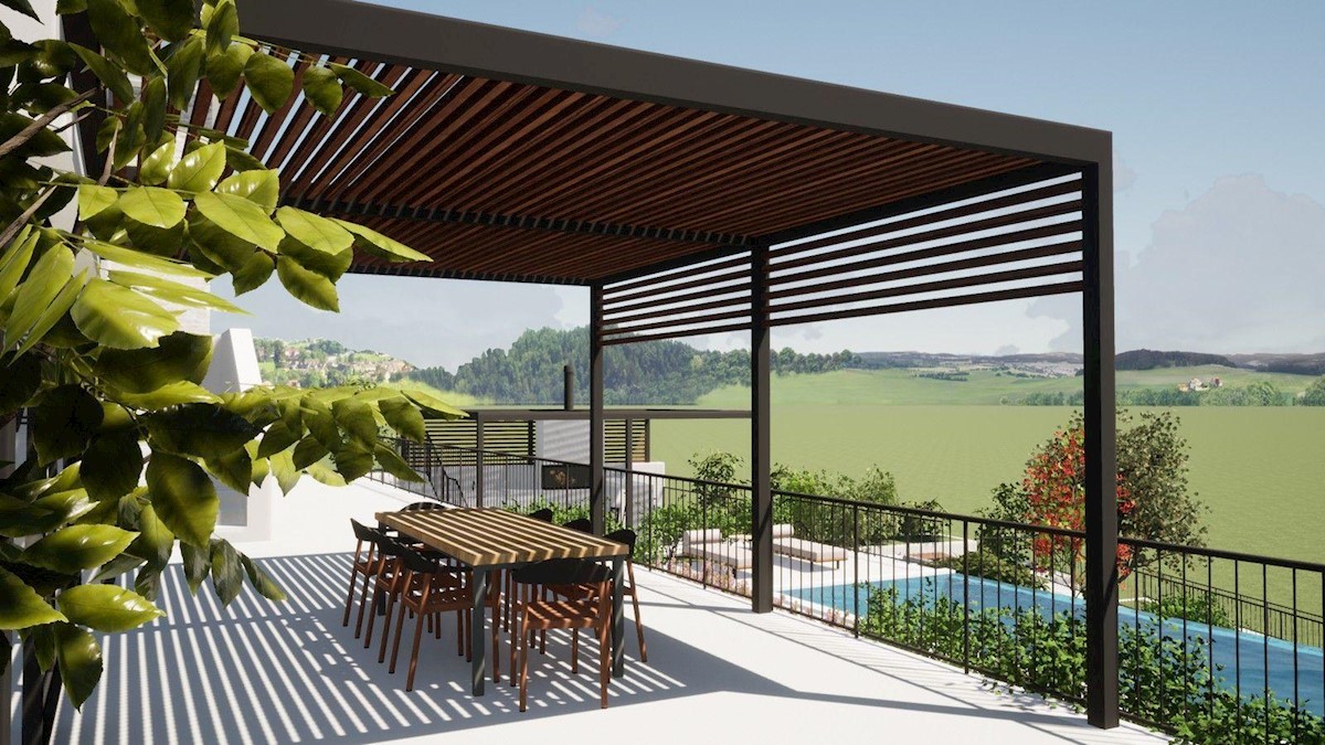 Maison À vendre - ISTARSKA  VIŽINADA 