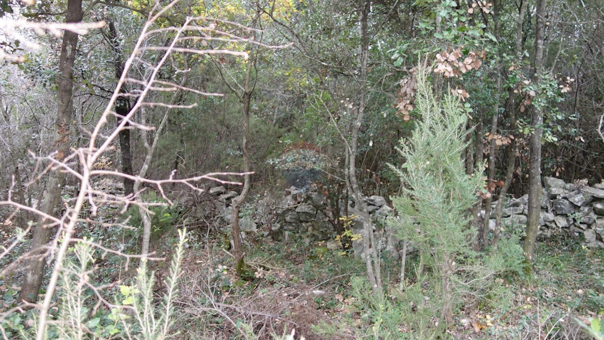 Terreno In vendita - ISTARSKA  MARČANA 