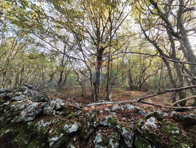 Terreno in vendita 1130 m² – Krk