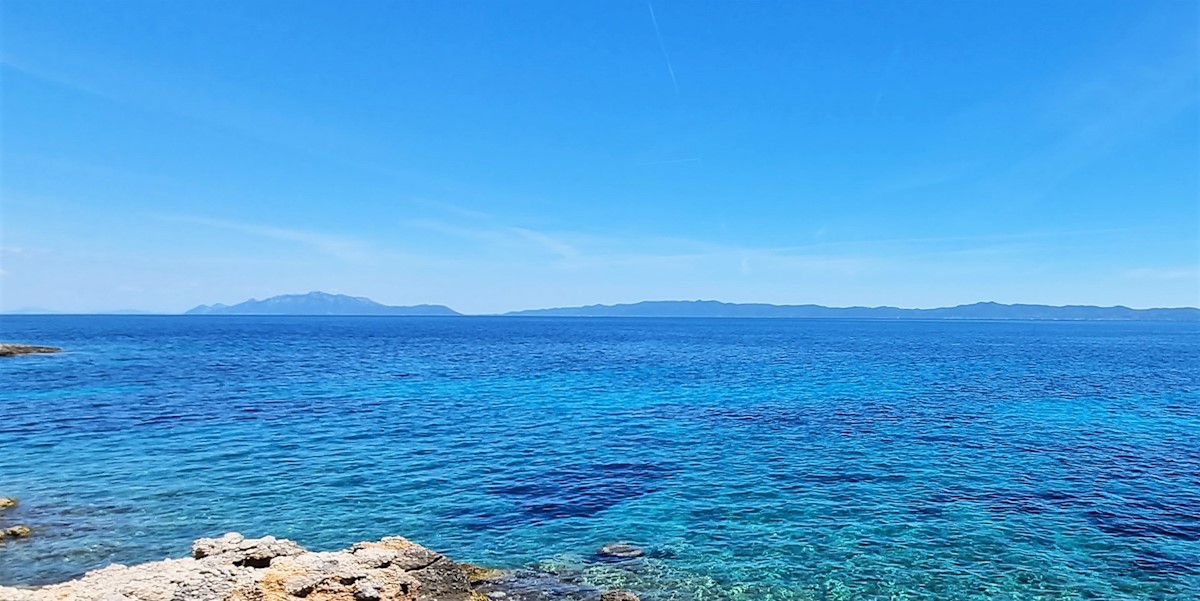 Land For sale - SPLITSKO-DALMATINSKA  HVAR 