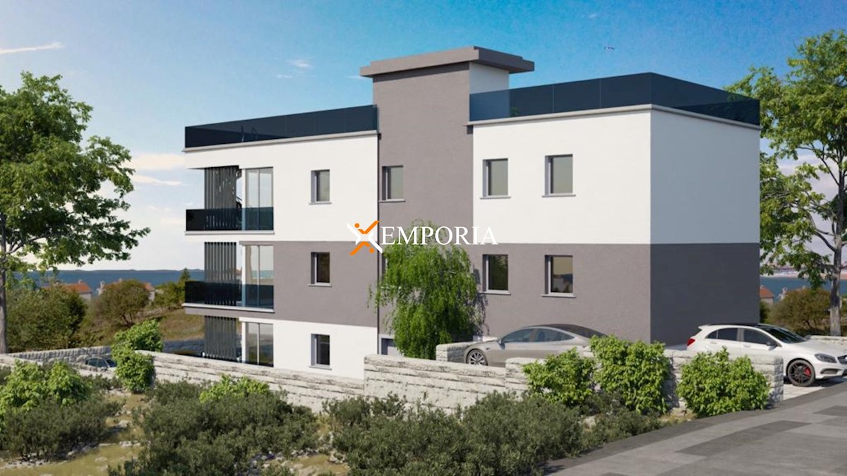 Apartmán Na prodej - ZADARSKA  ZADAR 