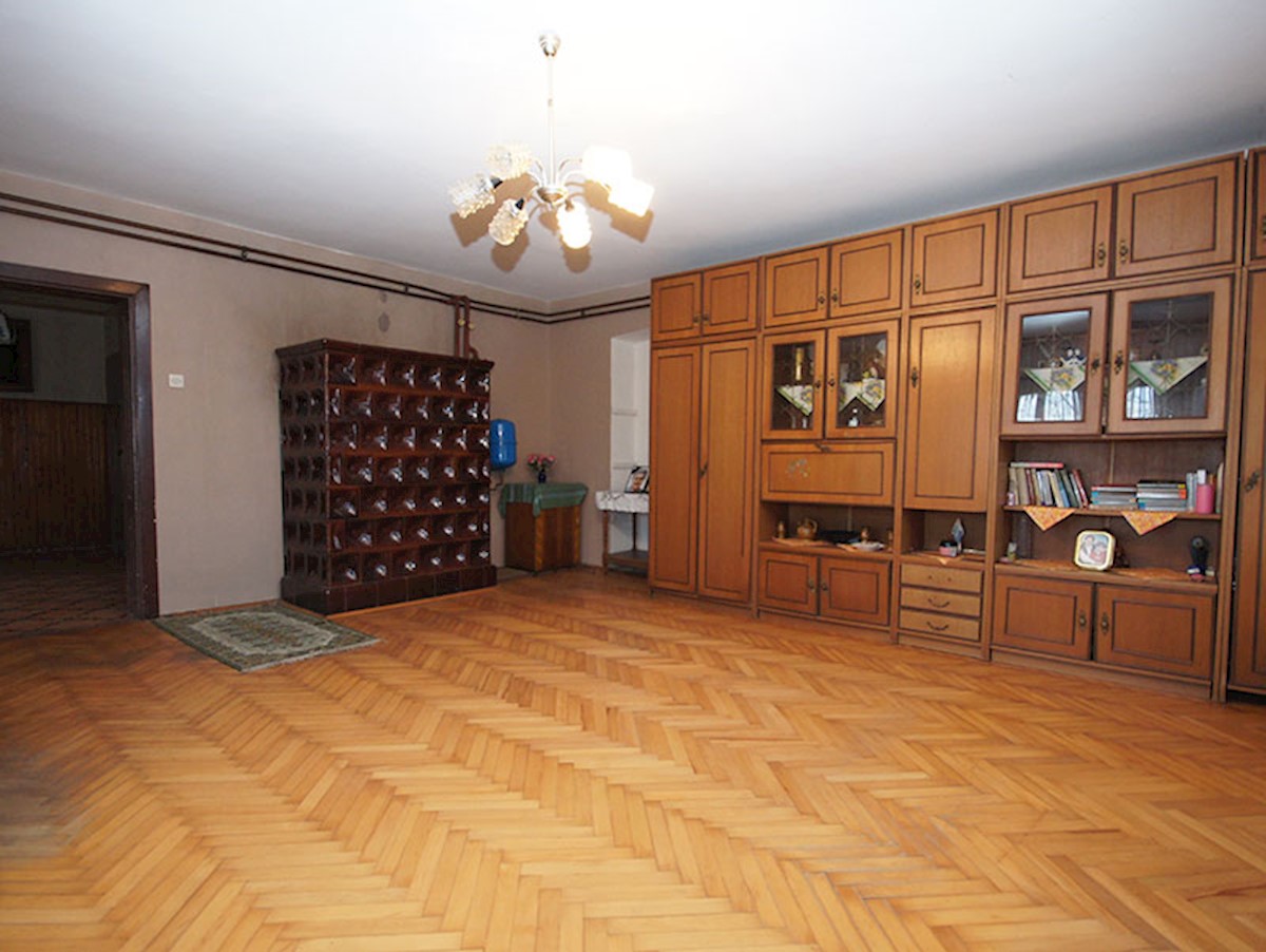 House For sale - ZAGREBAČKA  SAMOBOR 