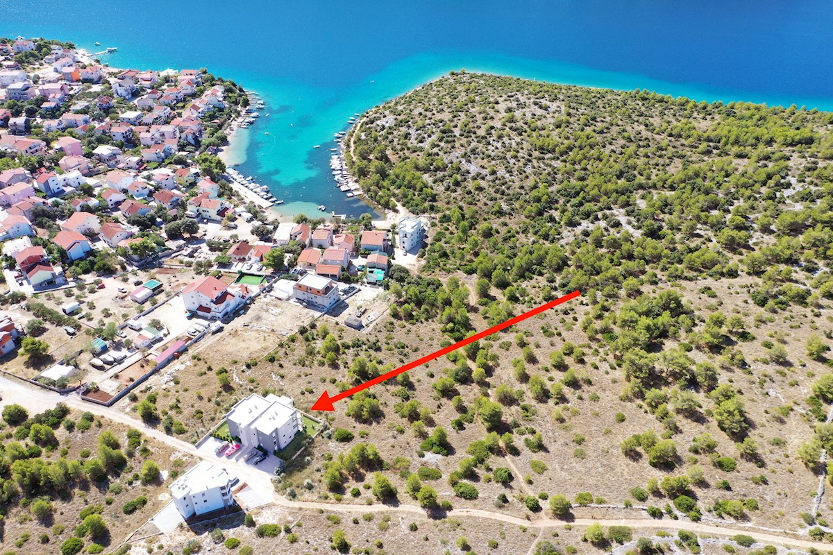 Apartmán Na predaj - ŠIBENSKO-KNINSKA  ŠIBENIK 