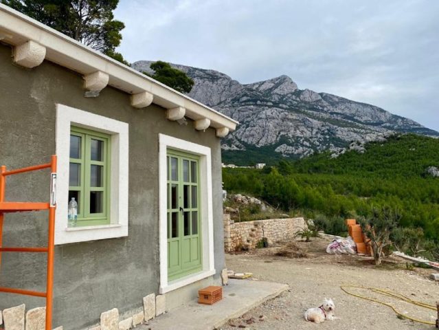 House For sale - Splitsko-dalmatinska Makarska - foto 2/8