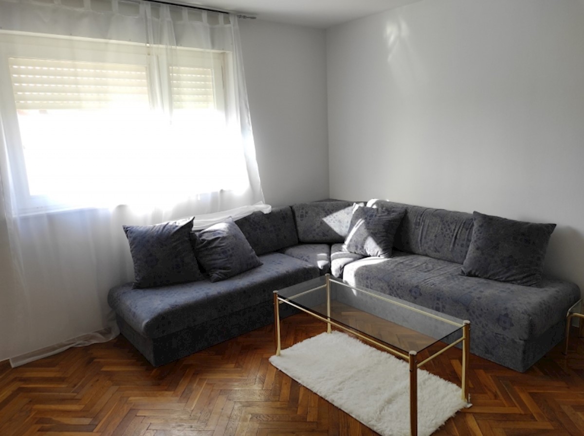 Apartment Zu verkaufen - PRIMORSKO-GORANSKA  RIJEKA 