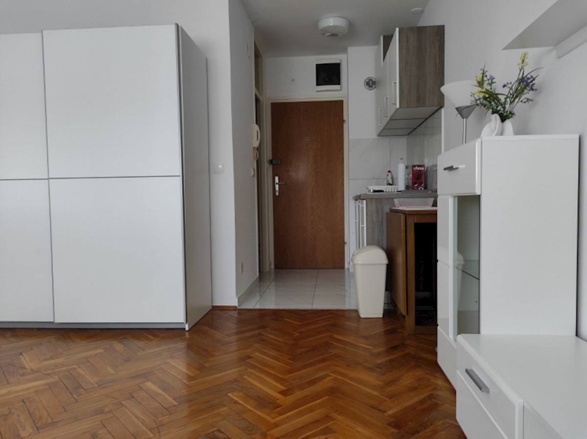 Apartment Zu verkaufen - PRIMORSKO-GORANSKA  RIJEKA 