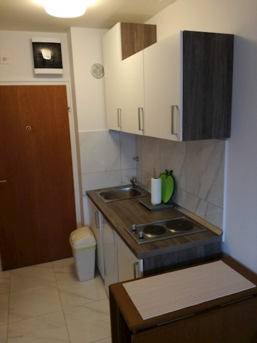 Apartment Zu verkaufen - PRIMORSKO-GORANSKA  RIJEKA 