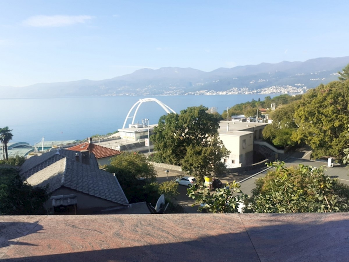 Hiša Naprodaj - PRIMORSKO-GORANSKA  Rijeka