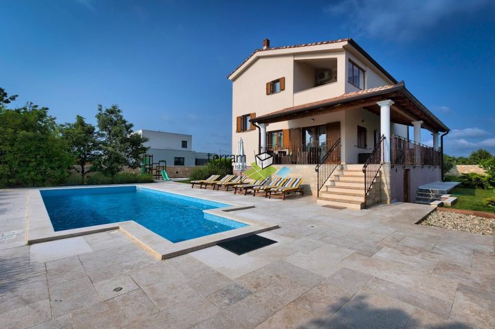 House For sale - Istarska Svetvinčenat - foto 2/34