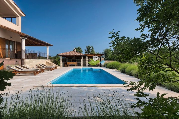 House For sale - Istarska Svetvinčenat - foto 4/34