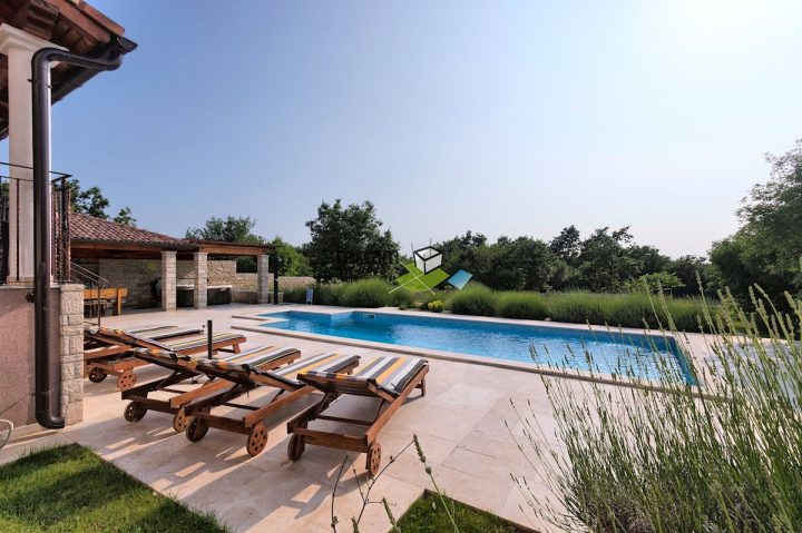 House For sale - Istarska Svetvinčenat - foto 5/34