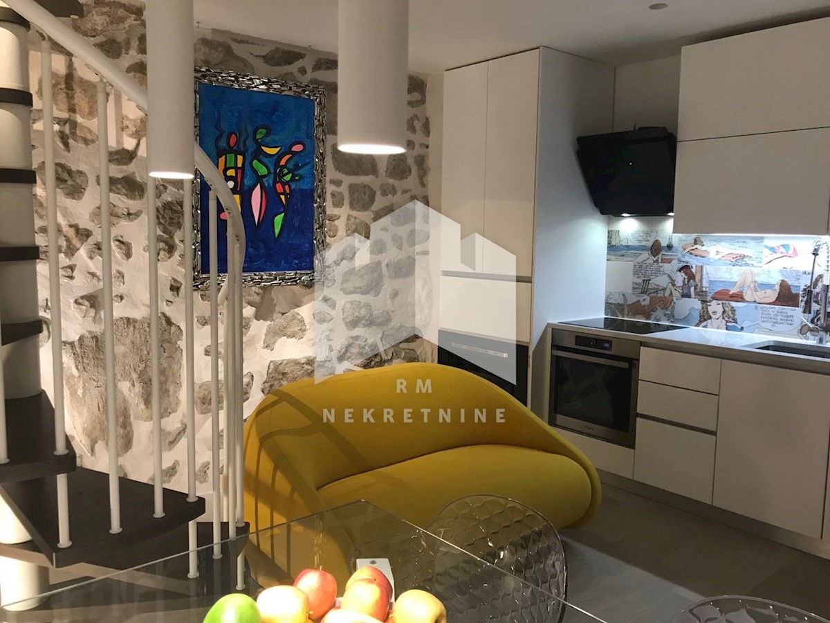 Maison À vendre - PRIMORSKO-GORANSKA  NOVI VINODOLSKI 