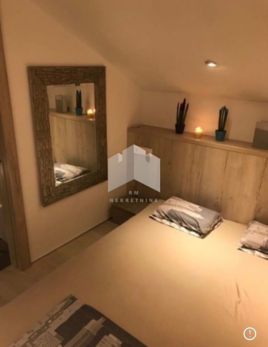 Maison À vendre - PRIMORSKO-GORANSKA  NOVI VINODOLSKI 