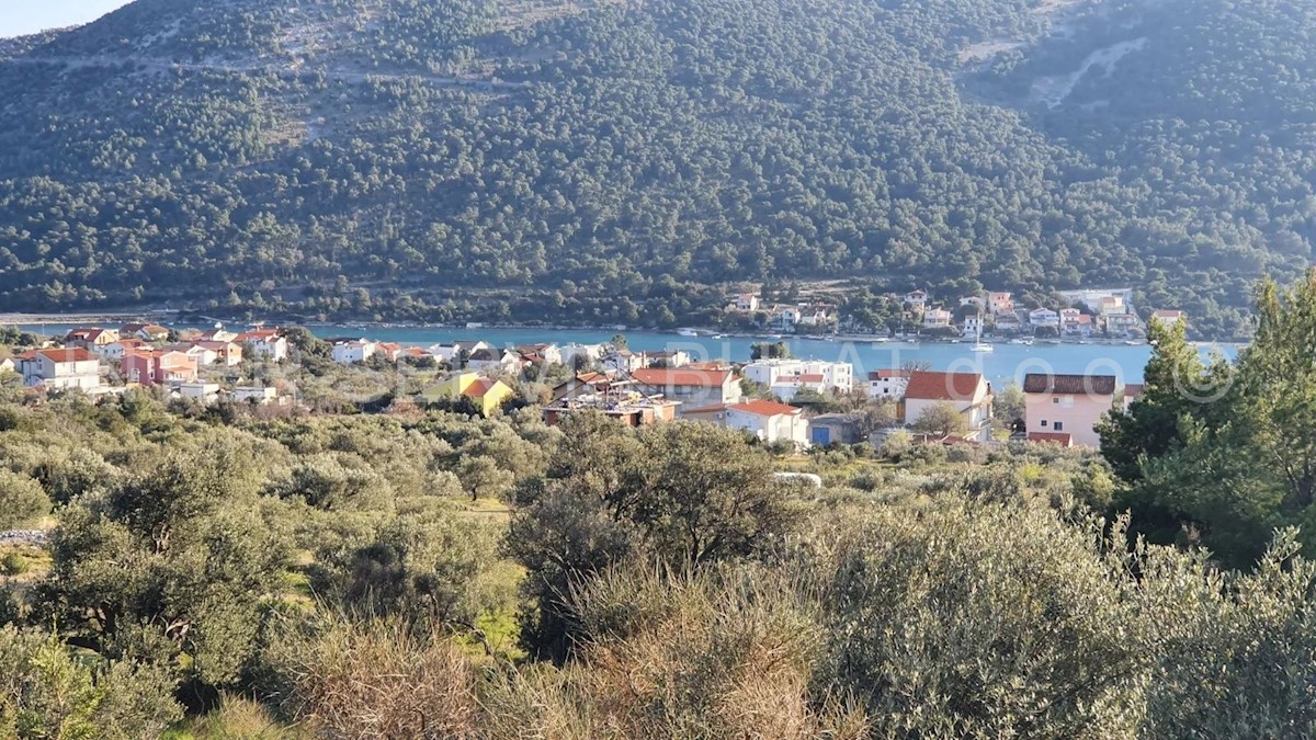 Zemljište Na prodaju - ŠIBENSKO-KNINSKA  ŠIBENIK 