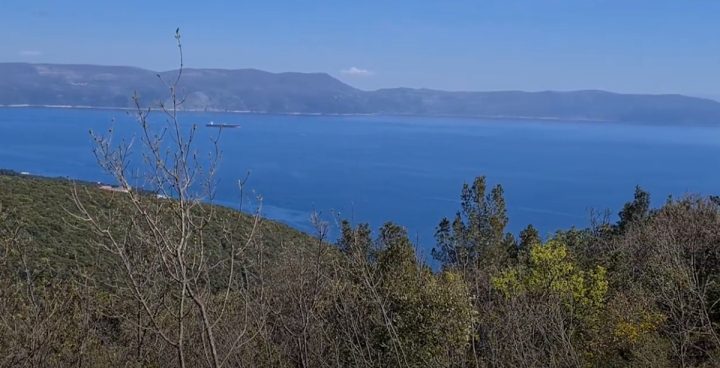 Parcela Naprodaj - Istarska Labin - foto 4/10
