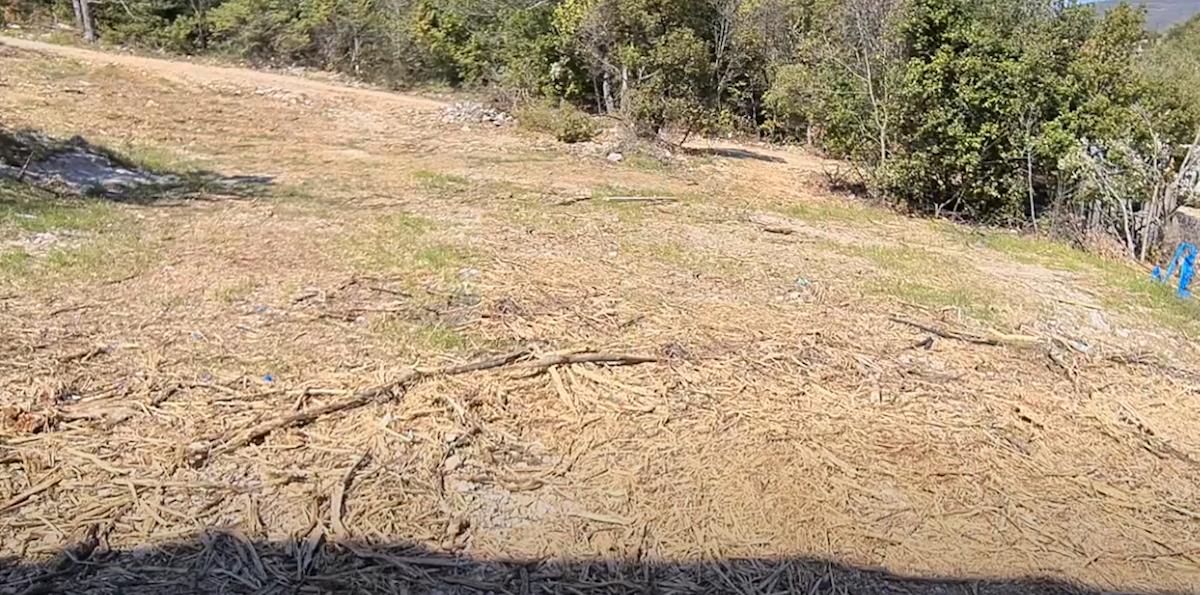 Land For sale - ISTARSKA  LABIN 