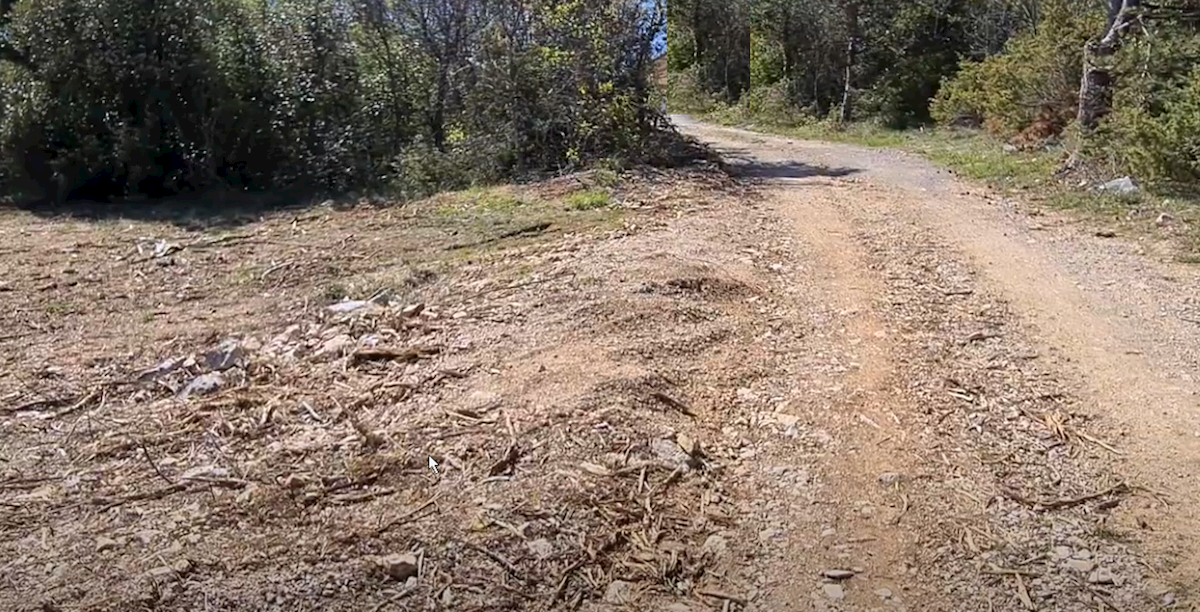 Land For sale - ISTARSKA  LABIN 
