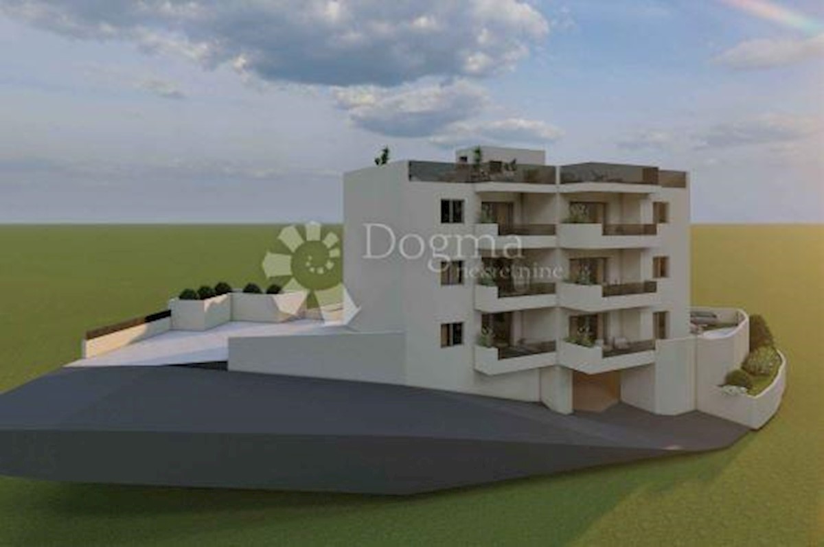 Flat For sale - Splitsko-dalmatinska čiovo - foto 1/12