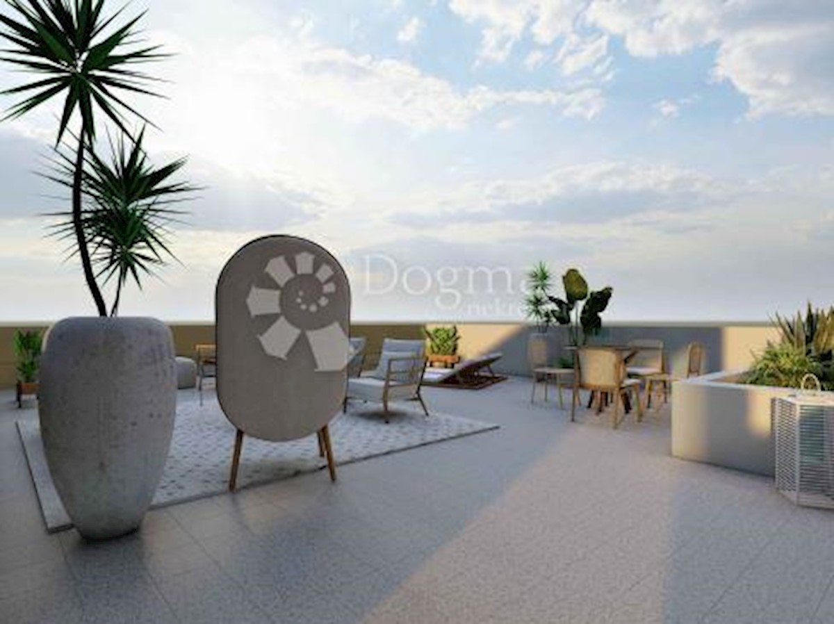 Flat For sale - Splitsko-dalmatinska čiovo - foto 2/12