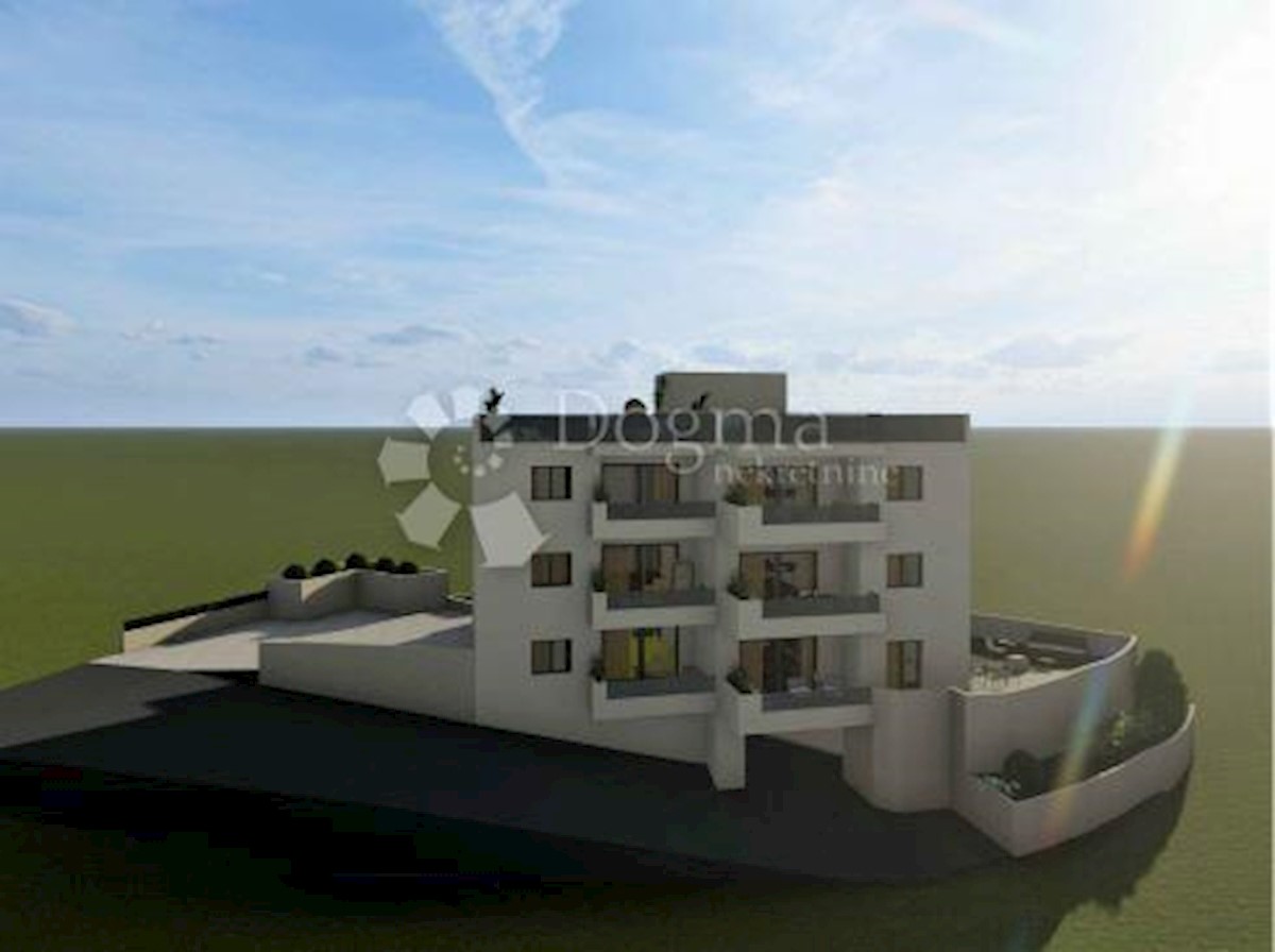 Flat For sale - Splitsko-dalmatinska čiovo - foto 4/12