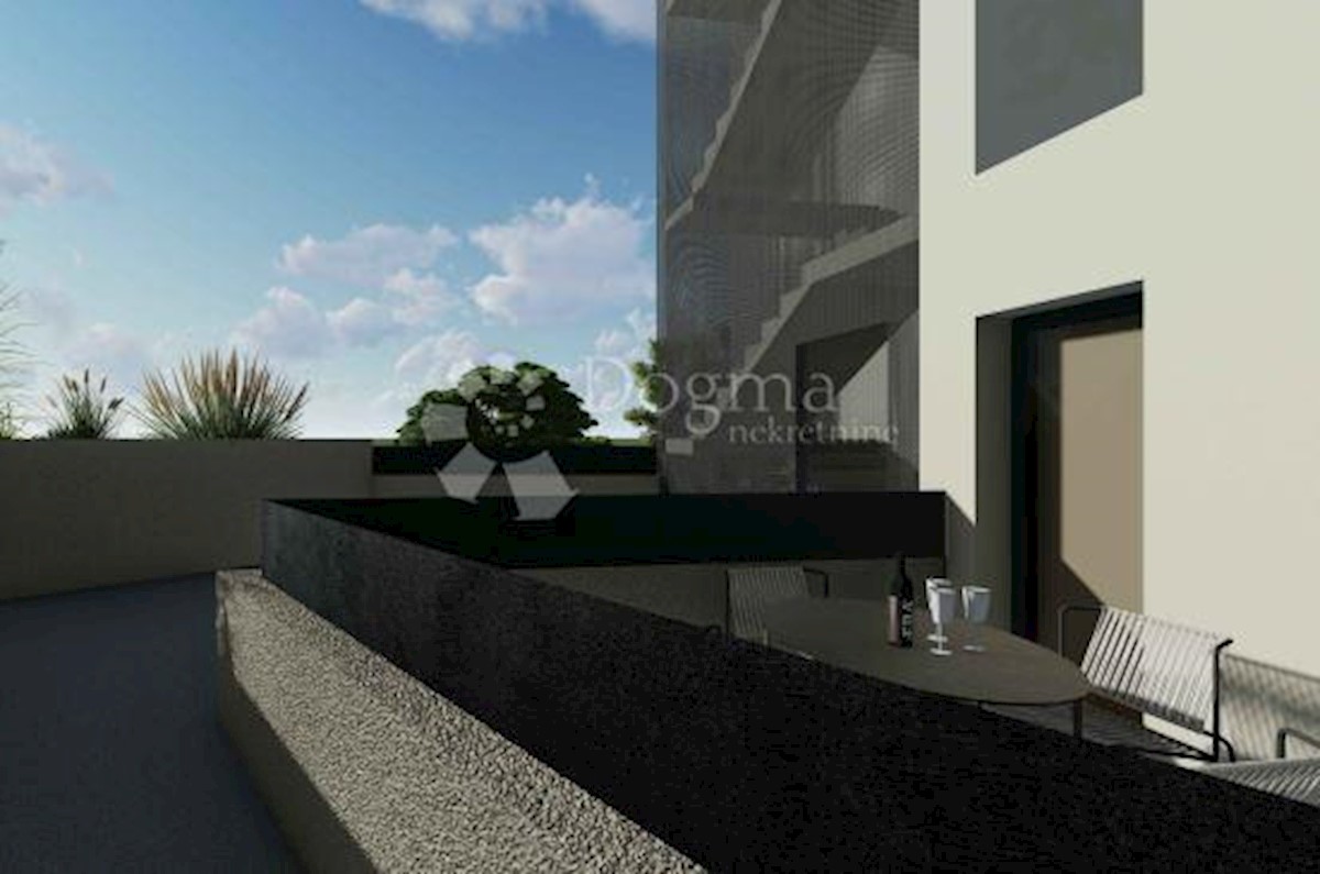 Flat For sale - Splitsko-dalmatinska čiovo - foto 5/12