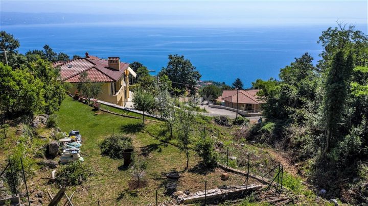 Terreno In vendita - Primorsko-goranska Lovran - foto 2/25