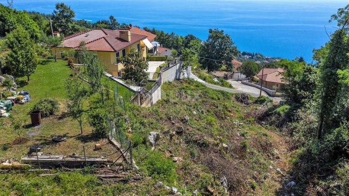 Terreno In vendita - Primorsko-goranska Lovran - foto 3/25