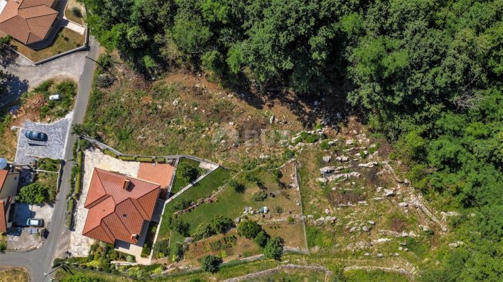 Terreno In vendita - Primorsko-goranska Lovran - foto 4/25