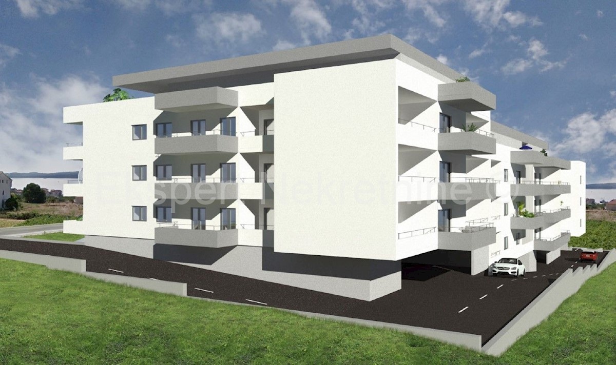 Flat For sale