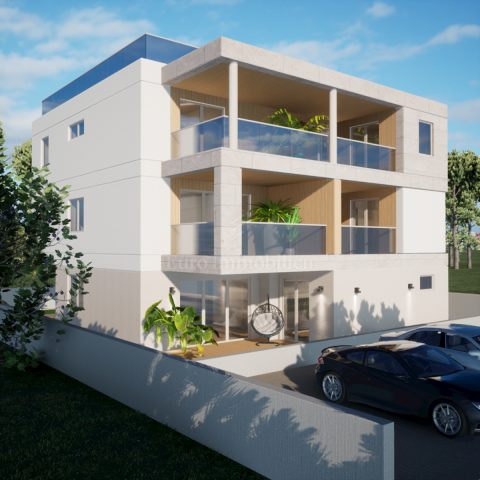 Apartma na predaj 59 m² – Vir