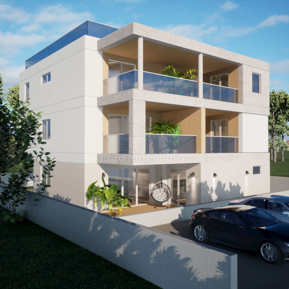 Flat For sale VIR