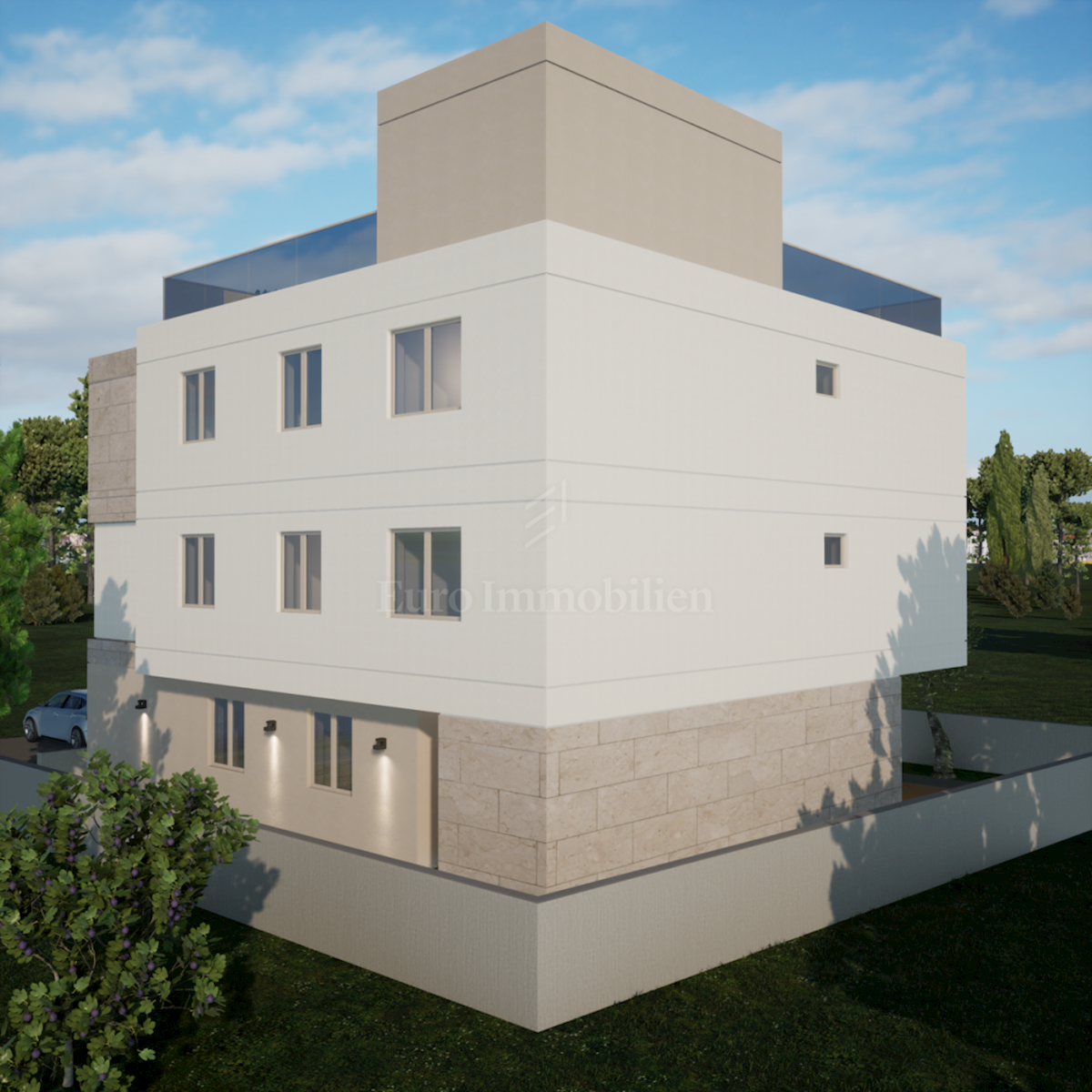 Flat For sale - ZADARSKA  VIR 