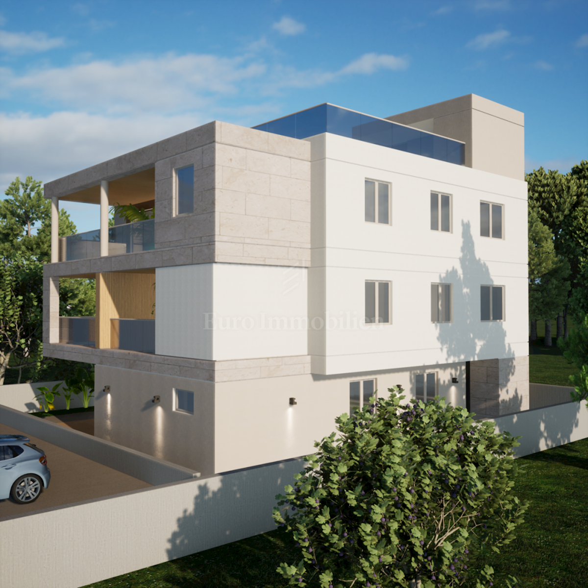 Flat For sale - ZADARSKA  VIR 
