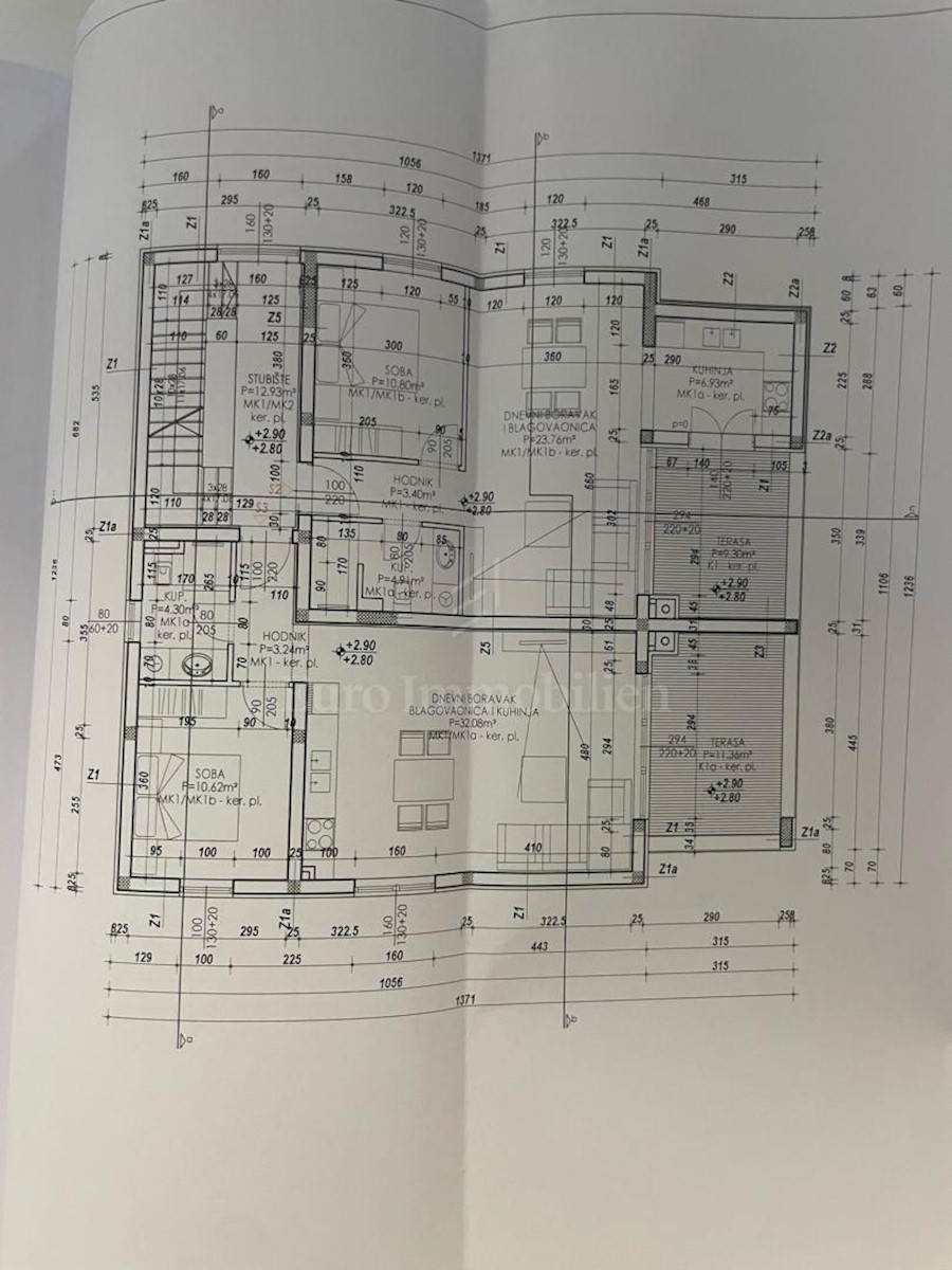 Flat For sale - ZADARSKA  VIR 