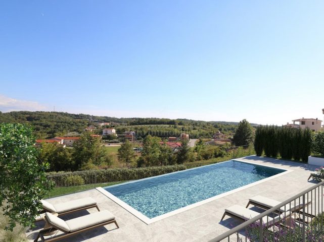 Dom na predaj 156 m² – Vižinada