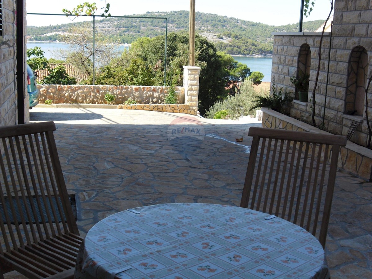 Flat For sale - ŠIBENSKO-KNINSKA  MURTER 