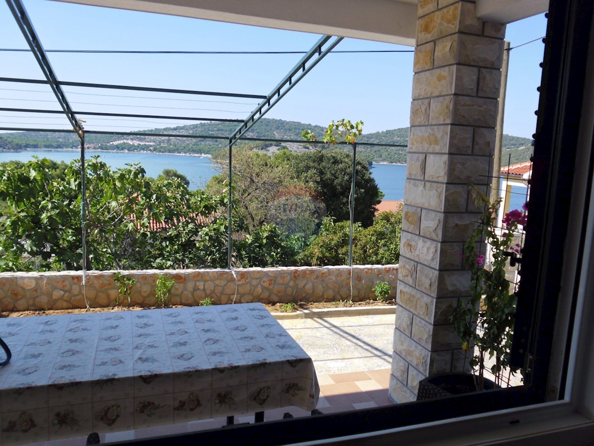 Flat For sale - ŠIBENSKO-KNINSKA  MURTER 