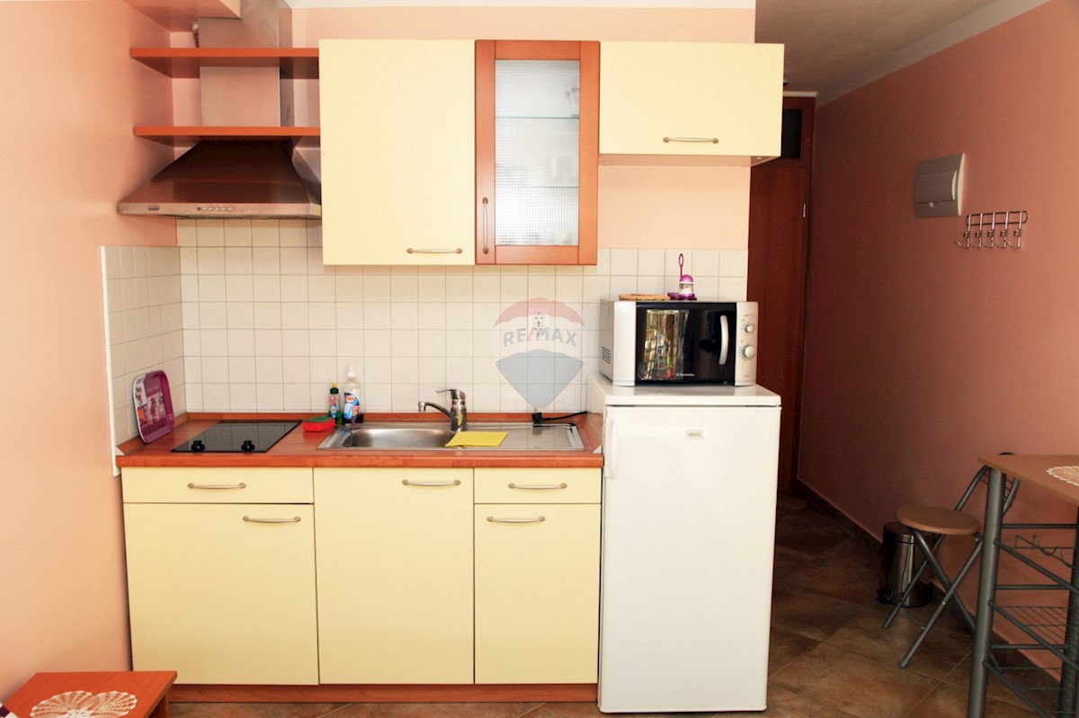Flat For sale - ŠIBENSKO-KNINSKA  MURTER 