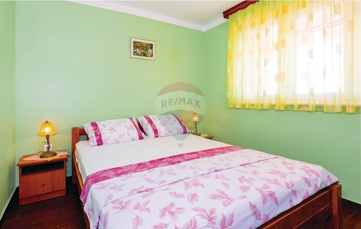 Flat For sale - ŠIBENSKO-KNINSKA  MURTER 