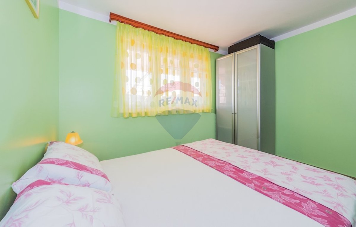 Flat For sale - ŠIBENSKO-KNINSKA  MURTER 