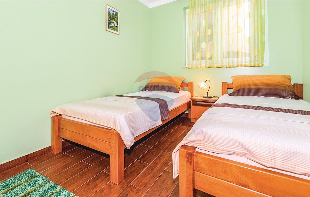 Flat For sale - ŠIBENSKO-KNINSKA  MURTER 