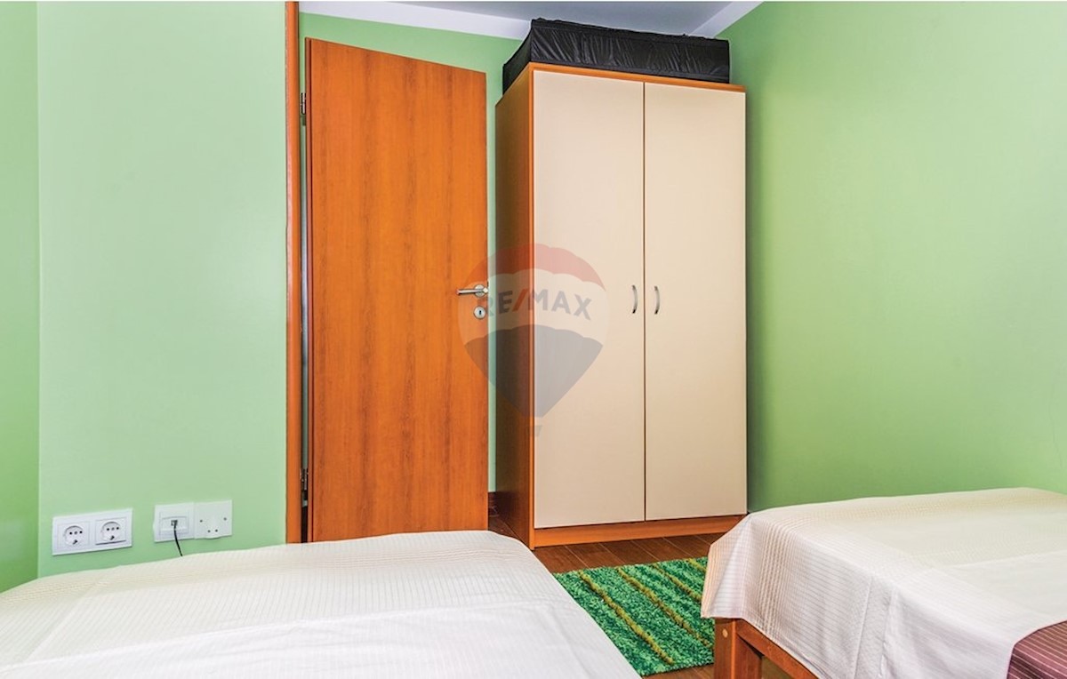 Flat For sale - ŠIBENSKO-KNINSKA  MURTER 