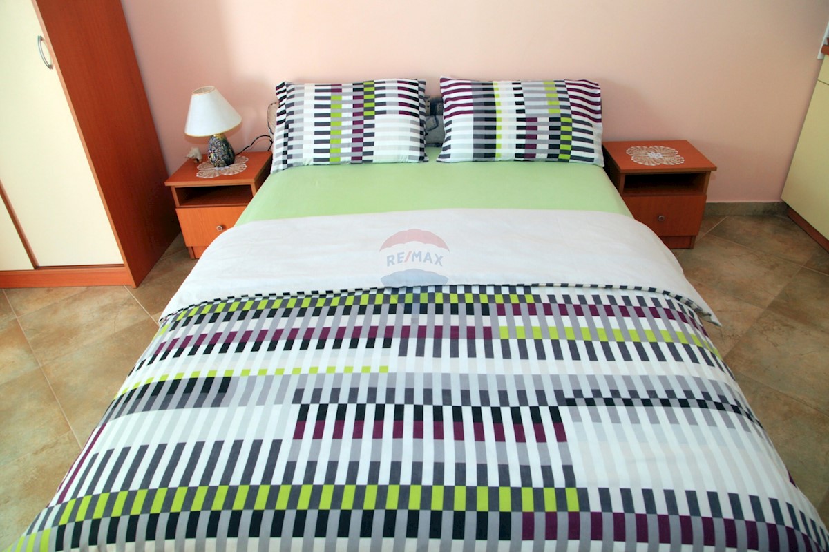 Flat For sale - ŠIBENSKO-KNINSKA  MURTER 
