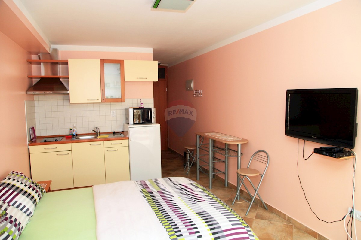 Flat For sale - ŠIBENSKO-KNINSKA  MURTER 