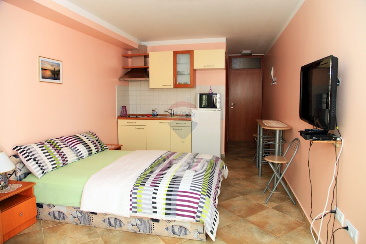 Flat For sale - ŠIBENSKO-KNINSKA  MURTER 