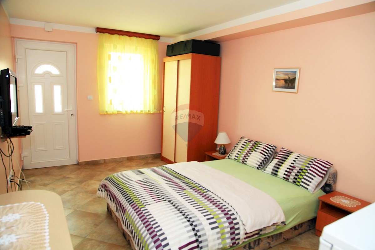 Flat For sale - ŠIBENSKO-KNINSKA  MURTER 